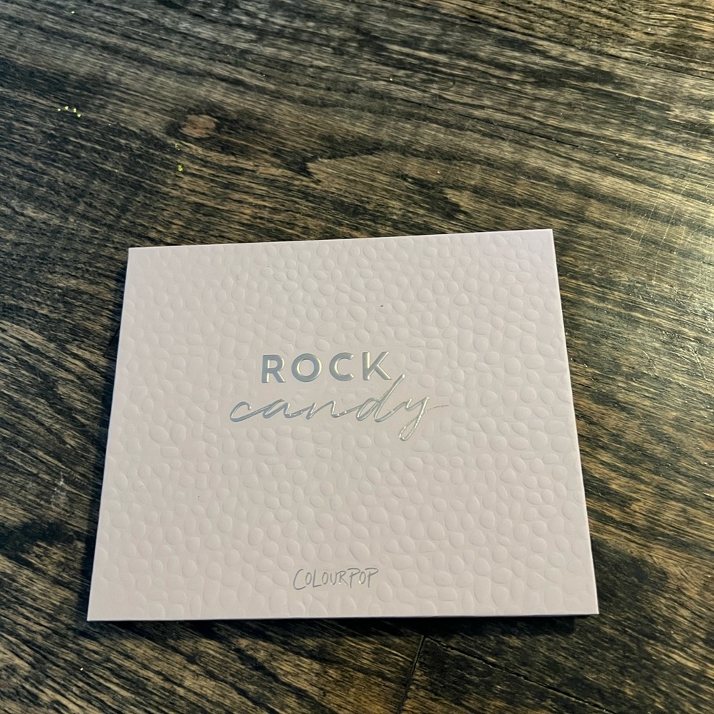 Rock Candy Mega Palette